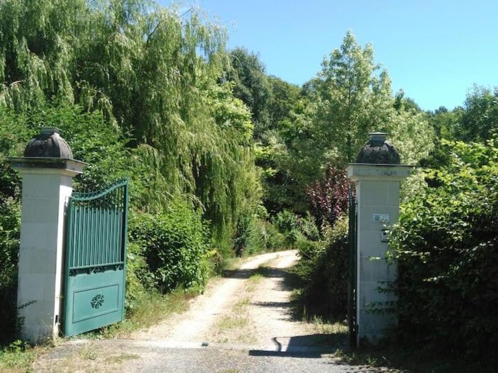 Apartmán 272 Le Valon Blou Exteriér fotografie