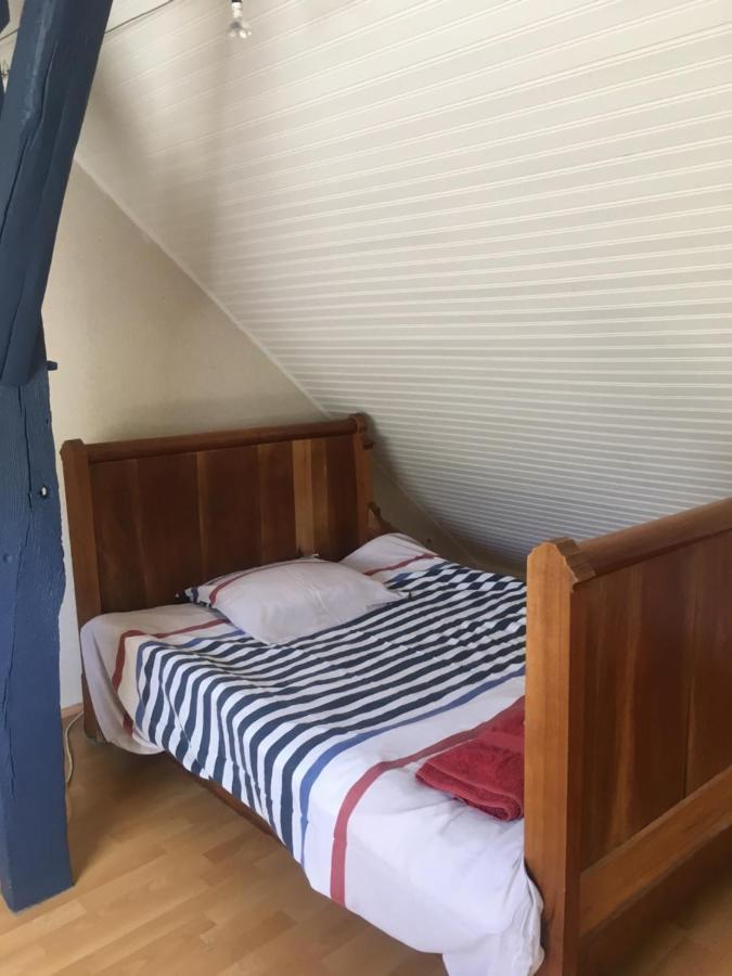 Apartmán 272 Le Valon Blou Exteriér fotografie