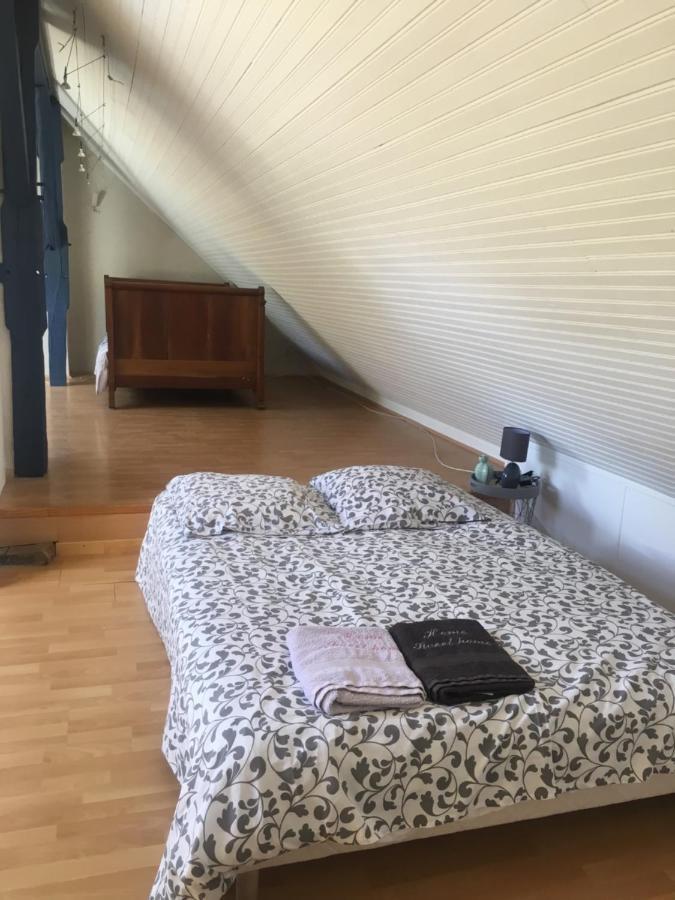 Apartmán 272 Le Valon Blou Exteriér fotografie