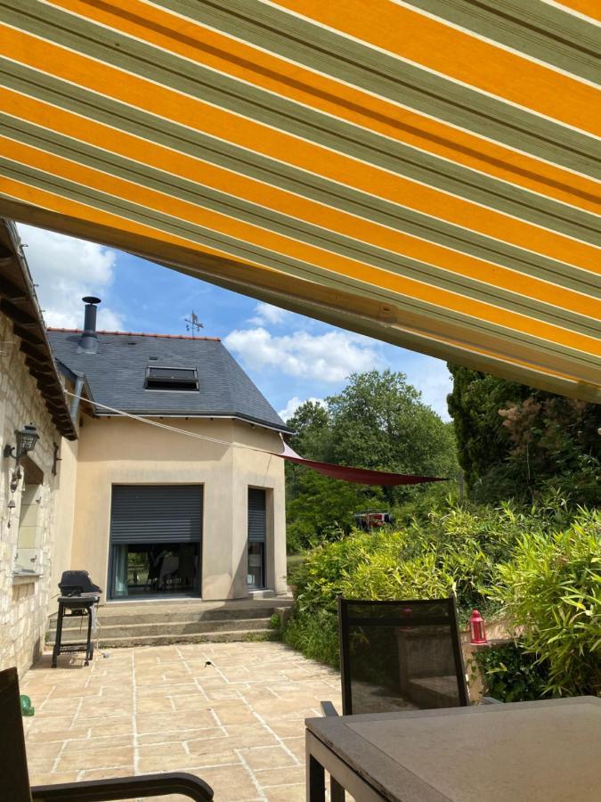 Apartmán 272 Le Valon Blou Exteriér fotografie