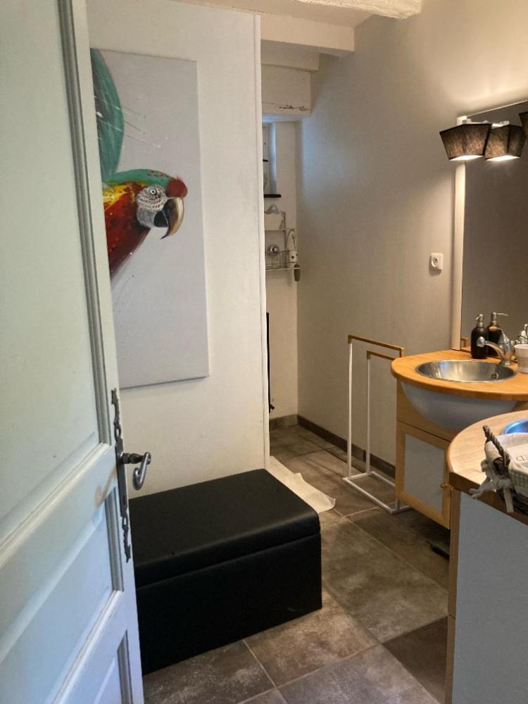 Apartmán 272 Le Valon Blou Exteriér fotografie