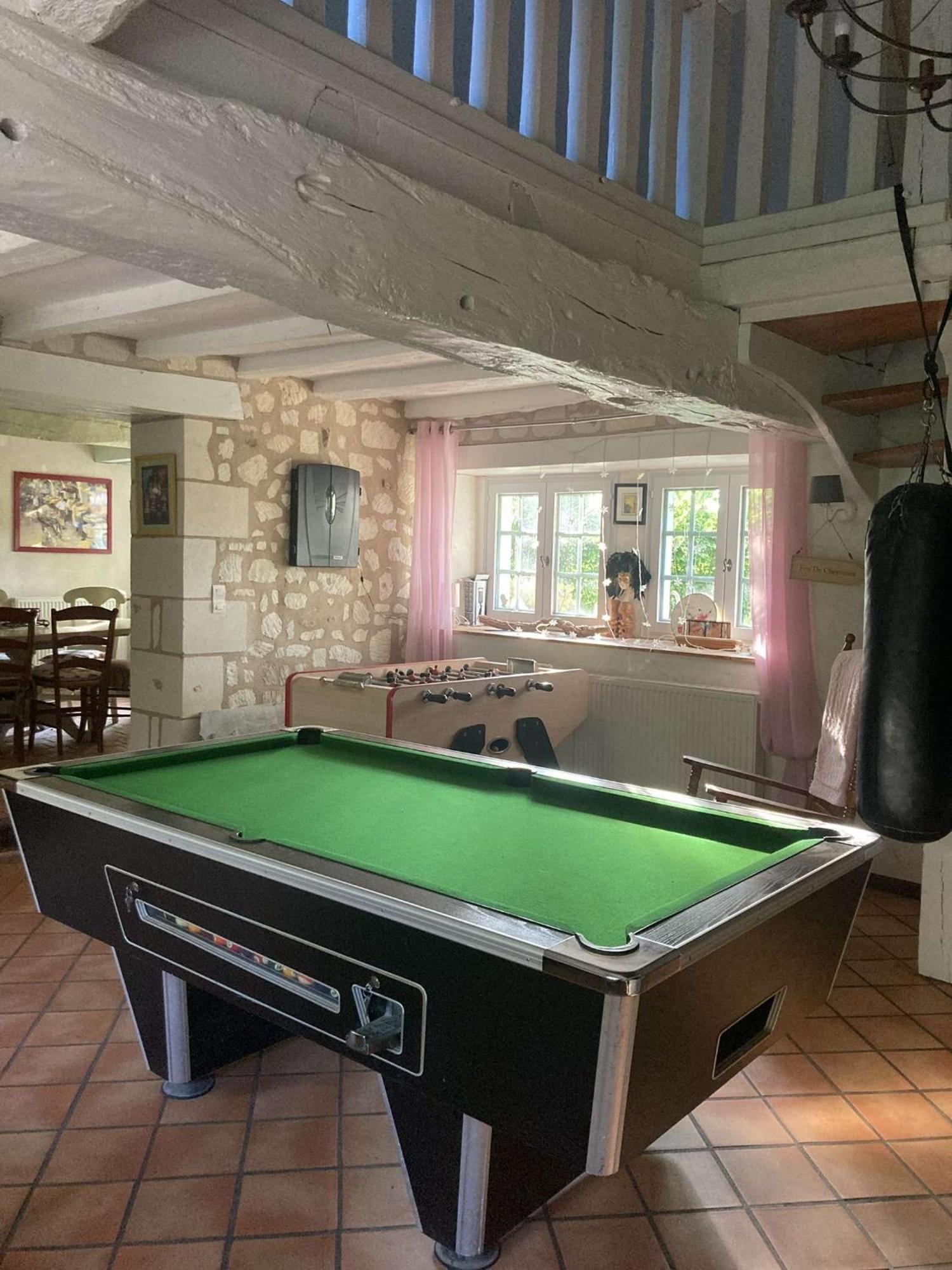 Apartmán 272 Le Valon Blou Exteriér fotografie