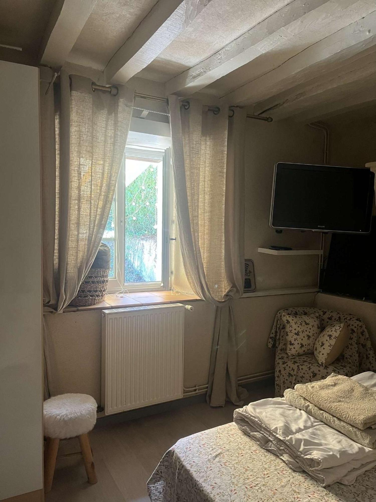 Apartmán 272 Le Valon Blou Exteriér fotografie